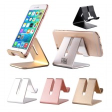 Aluminum Alloy Desktop Phone Stand